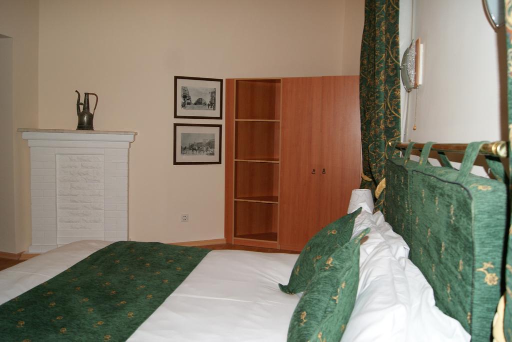 Old City Inn Hotel Baku Bagian luar foto